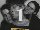 Take That Take That / Take One UK book 978-0-718-15578-0 PENGUIN 2009