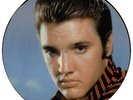 Elvis Presley Teddy Bear Danish picture disc LP vinyl album record AR30022
