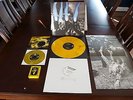 The Dead Weather - Dodge & Burn TMR Vault 25 Limited Edition OOP Complete Pkg