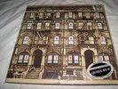 Led Zeppelin - Physical Graffiti 200gr Audiophile Quiex US VG++/EX 2005