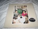 Led Zeppelin - Presence 200gr Audiophile Quiex US OVP/SEALED 2001 RARE