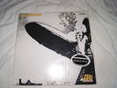 Led Zeppelin - Same 200gr Audiophile Quiex US OVP/SEALED 2005 RARE
