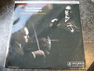 Columbia SAX 2411 Semi Circle Stereo Oistrackh Klemperer Brahms Violin Concerto