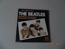 BEATLES TOLLIE 4 SONG EP TEP 1-8901 PICTURE SLEEVE ONLY