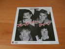 7 INCH SINGLE QUEEN I WANT TO BREAK FREE JAPAN PROMO