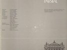 Wagner Parsifal (Clemens Krauss) Documents Vinyl LP-Box