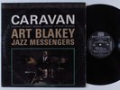 ART BLAKEY Caravan RIVERSIDE LP NM SHRINK