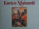 Enrico Mainardi: Bach 6 Suites for Solo Cello - Eurodisc 25 403 XDK (3-LP set)