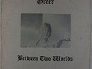 Greer - Between Two Worlds LP - Sugarbush - Rare Private Psych VG+