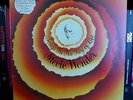 STEVIE WONDER Songs In The Key Of Life MOTOWN COMPLETE UK Original 2LP Booklet