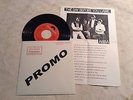 ABBA *THE DAY BEFORE YOU CAME* 7'' 1982 POLYGRAM PROMO PORTUGUESE NM