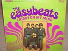 Easybeats Friday On My Mind 1967 Mod Freak-Beat United Artist LP