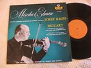 LXT 5078 orange/gold ED1 Mozart violin concertos 4/5 Mischa Elman