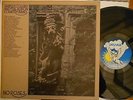 SHIRLEY COLLINS & ALBION COUNTRY BAND NO ROSES UK 1st PRESS PEGASUS LABEL LP