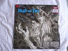 HIGH ON FIRE  DE VERMIS MYSTERIIS 180G  ?LIMITED EDITION DARK RED VINYL MASTODON