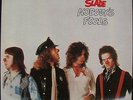 SLADE NOBODY'S FOOLS :POLYDOR ( DE) 1976/ ORIGINAL DE PRESS / LP 33T / Glam ROCK