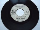 (#L11)   THE DEL SHAYS  /  Charger CRG 102 - 1964 PROMO
