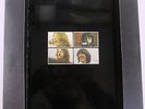 THE BEATLES Let It Be LP BOX UK  complete w/ book + APPLE PROMO poster