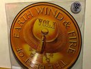 Earth Wind & Fire Best of LP NEW Picture Disc RSD Black Friday