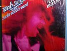 BOB SEGER LIVE BULLET RARE ORIG '76 CAPITOL 2-LP SET IN SHRINK BEAUTIFUL