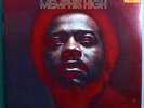 JOHNNY ROBINSON MEMPHIS HIGH VERY RARE ORIG '69 EPIC LP MEMPHIS SOUL CLASSIC 1A