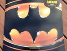 Prince - Batman Soundtrack - US Vinyl LP - 80's Pop-Rock