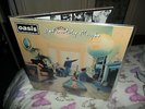 OASIS - DEFINITELY MAYBE 2 X LP UK ORIG 1994 CRE LP 169 VG/VG BRITPOP INDIE