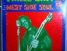 MAGIC SAM BLUES BAND WEST SIDE SOUL INSANELY RARE SEALED ORIG '68 DELMARK LP