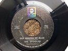 Ten Shades of Blue -  The Spindles  -  ABC Records