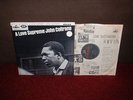 JOHN COLTRANE A Love Supreme LP 1965 HMV 1st Press  STEREO