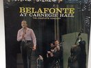Harry Belafonte ?At Carnegie Hall: The Complete/LSO 6006/US NM- 2LP/In Shrink