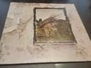 Led Zeppelin IV 4 (Zoso) - Atlantic SD 7208 Porky Pecko Duck Vinyl LP - Rock