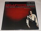 1960 HARRY BELAFONTE Returns To Carnegie Hall RCA VICTOR NM- Living Stereo