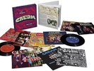 CREAM The Singles 1967 - 1970 (Limited 7