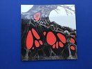Earth And Fire - Self Titled 1970 Prog Vinyl LP Akarma Records