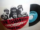 THE SHAMROCKS... UK BEAT AUS DEM JAHR 1966  ....SCHWEIZER PRESSUNG.. SEHR SELTEN