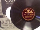 Henry Whitter (40320) Okeh - 78   Pre-War Country   Black-Eyed Susan