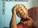 NORO MORALES- COMO ESTA- TICO STEREO JAZZ # SLP-1058-ROCK-O-BONG, PAPA BOCO