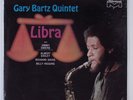 GARY BARTZ Libra MILESTONE LP SEALED