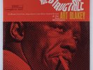 ART BLAKEY Indestructible BLUE NOTE 84193 LP SEALED