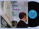 BOB BROOKMEYER Kansas City Revisited UNITED ARTISTS LP NM