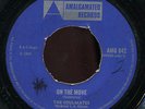 Soulmates - On The Move / Jump It Up UK Amalgamated 7