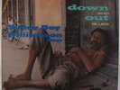 Sonny Boy Williamson - Down And Out Blues LP - Checker Black Label DG