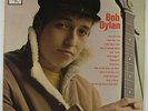 Bob Dylan - S/T LP - CBS UK