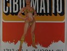 Cibo Matto - Viva La Woman LP - Warner Bros.