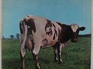 Pink Floyd - Atom Heart Mother LP - Harvest VG+