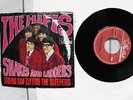 THE HI-FIS HIFIS - SNAKES AND LADDERS / TREAD SOFTLY STAR-CLUB 148584 STF '7 D67