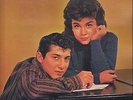 Annette Annette Sings Anka NEW OVP BV Vinyl LP