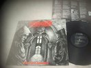 DEATHWISH / AT THE EDGE OF DAMNATION   N/MINT