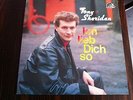 LP    -   TONY SHERIDAN  -   ICH LIEB DICH SO   -